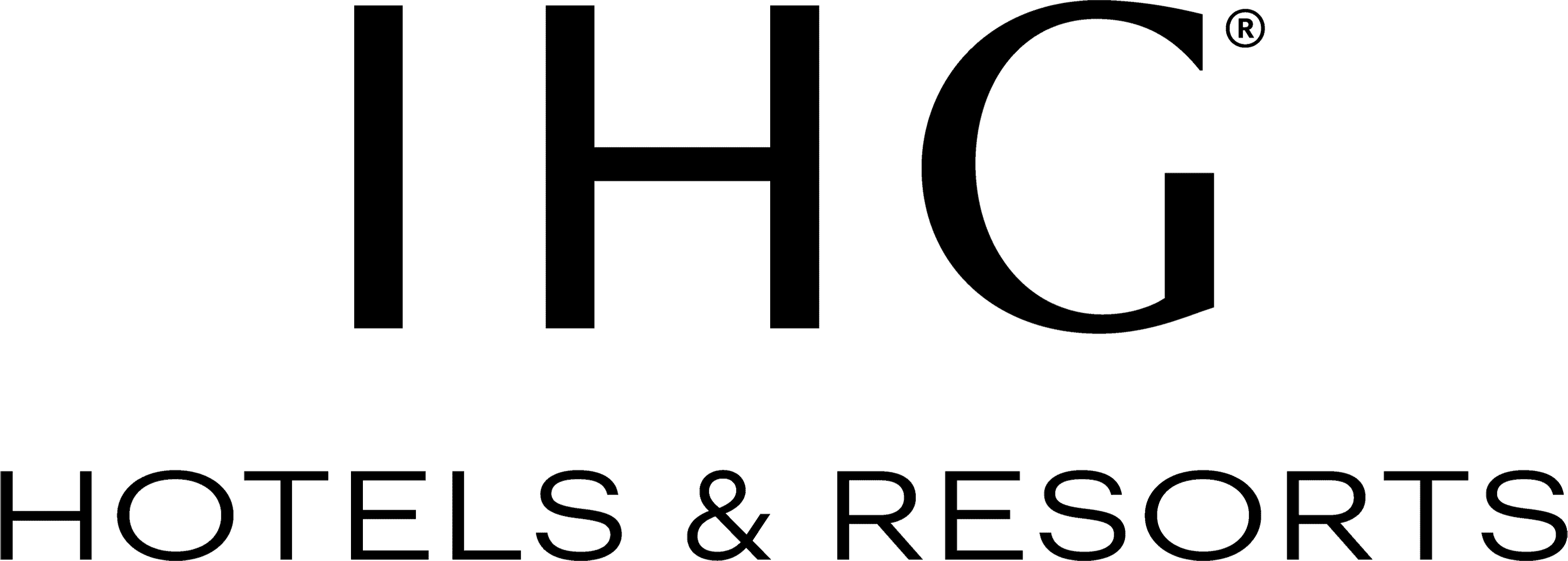 IHG InterContinental Hotels & Resorts